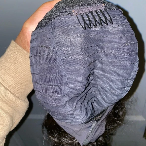 16 inch headband wig - Picture 4 of 4